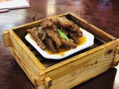 -彩景大酒楼(万泰新天地店)