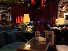 大堂-杂咖zacup(领展中心城店)