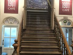-1901 Cafe(西四店)