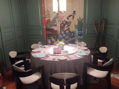 -南堂馆·新川菜(春熙路店)