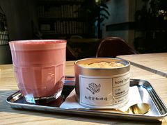 -ZM COFFEE(西安路店)