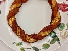 圈圈碱水酥-稻田秋(怡美广场店)