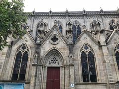 -第一次全国劳动大会旧址