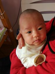 -龙文宝贝上门婴儿理发满月剃胎毛(总店)
