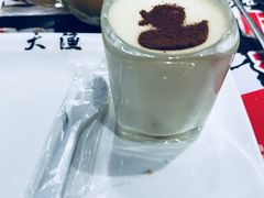 -大渔铁板烧(花园道店)