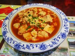 泰山神豆腐-赵记煎饼卷大葱(东岳店)