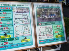-东平国家森林公园