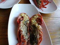 -解放碑威斯汀酒店-知味国际美食餐厅