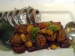小鲍鱼杏鲍菇-上海小南国(国发店)