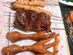 -老白清真烧烤(旗舰店)