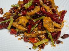 -大铁勺新津菜(熙悦汇店)