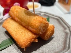 -芽笼芽笼新加坡餐厅(环球港店)