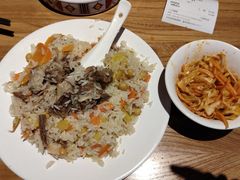 -胖老汉清真餐饮(西御街店)