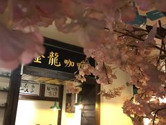 -金龙咖喱