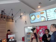 -海盗虾饭·剥好的小龙虾饭(SOHO尚都店)