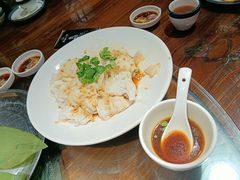 -猪腰一家·地道佛山菜(里水店)