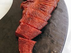 香烧牛舌-岭南海晏楼(滨江东总店)