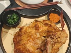 -大厨小馆(华阳城店)
