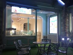 -苏小糖(鼓浪屿三丘田花园店)
