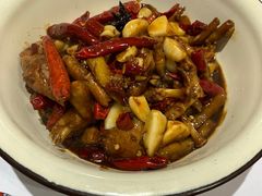 -遇见老南昌-柴火灶(顺外路店)