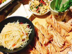 -天府传奇大酒店(金山东路店)