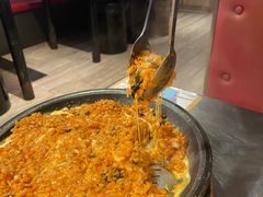 -炑八韩烤(琼华店)