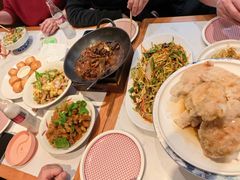 -孙家外婆•长春地标美食新名片(红旗街万达店)