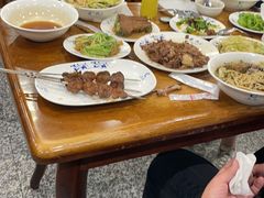 -柴氏风味斋(甘家口店)