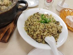 -蚝家菜馆(沙井店)