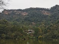 -青城山