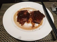 -太原富力万达文华酒店·美食汇西餐厅
