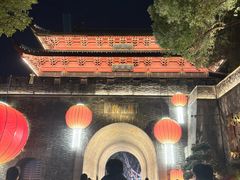 -鼓楼(西湖风景名胜区)
