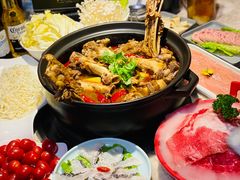 -沪小胖小龙虾(淮海中路旗舰店)