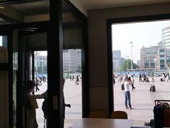 -德克士(北京站店)