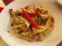 -渔语鱼新川菜Bistro(万象天地店)
