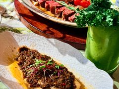 -碧特博格·20年品牌西餐厅(芜湖路店)