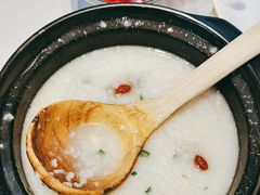 -花少爷·鲜虾干贝粥(延安万达店)
