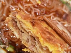 -王记特色锅魁(城市阳光大厦店)