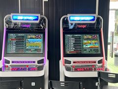 -速马赫卡丁车(琶洲店)