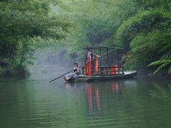 -赤水丹霞旅游区·大瀑布