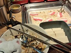 -新石器烤肉(百联川沙店)