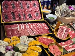 -火炉火自助餐(西直门凯德MALL店)