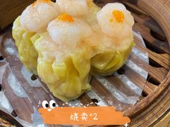 -虾饺妹·粤式手工点心(水荫路店)