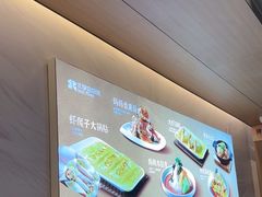-北李妈妈菜·海肠捞饭(开发区万达店)