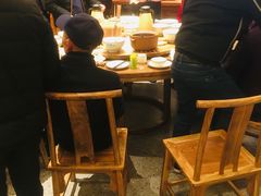 -衡地道·三菜一汤(水岸新城店)