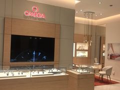 -欧米茄OMEGA(常州购物中心店)