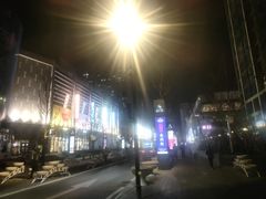 -方恒购物中心(望京小街店)