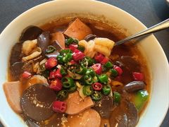 -百富源·海鲜辽菜(张士店)