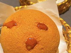 菠萝包-小炳胜(卓悦中心店)