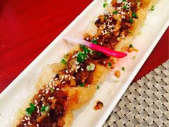 -乾山寿司(好运街店)